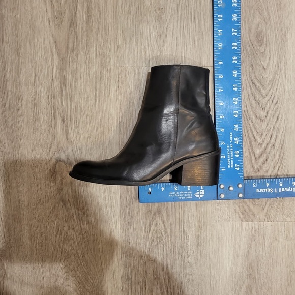 Booties - Picture 8 of 8